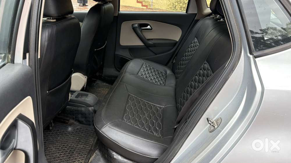 Volkswagen Polo Diesel Highline 1.2l, 2014, Diesel