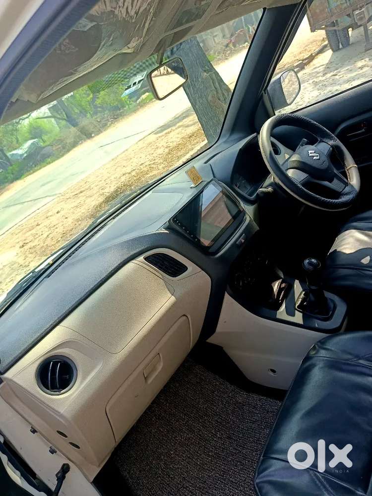 Maruti Suzuki Wagon R 1.0 2020 Cng & Hybrids 52000 Km Driven
