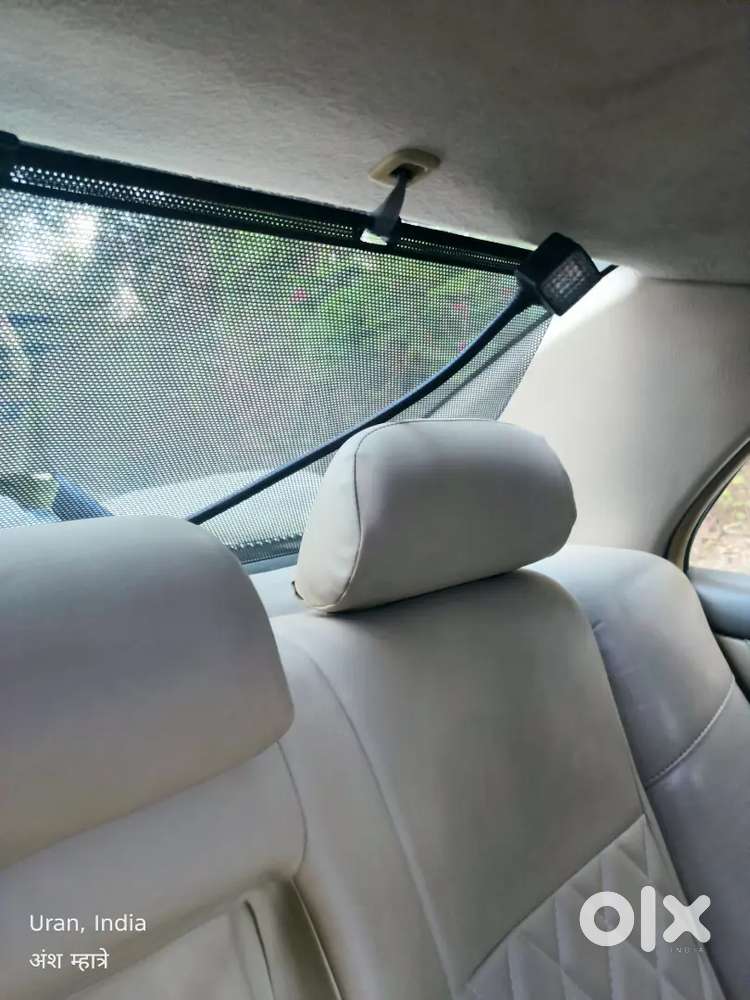 Toyota Corolla 1.8g Automatic Cng