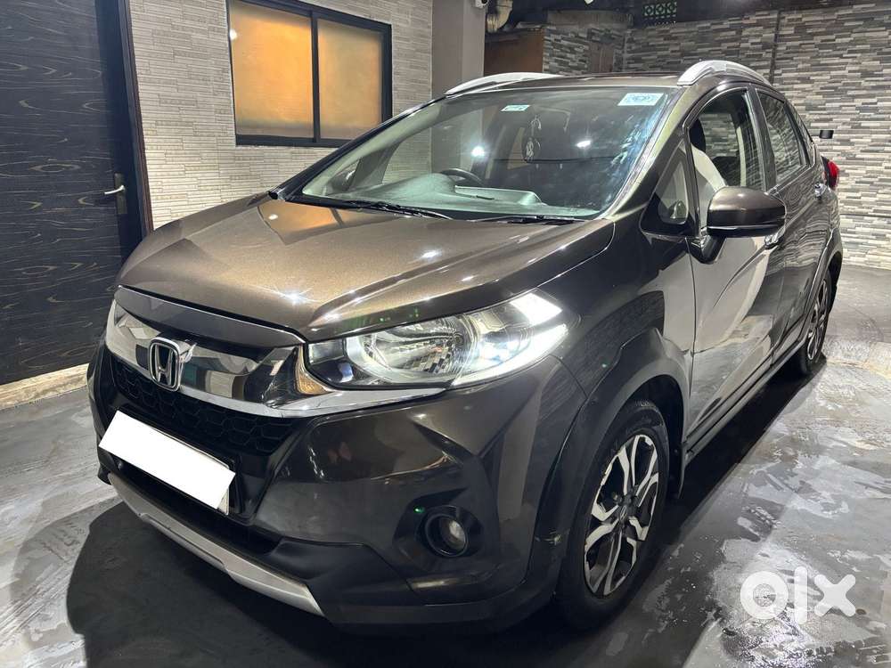 Honda Wr-v 1.2 Vx I-vtec, 2020, Petrol