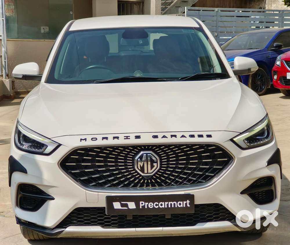 Mg Astor 1.5 Style, 2022, Petrol
