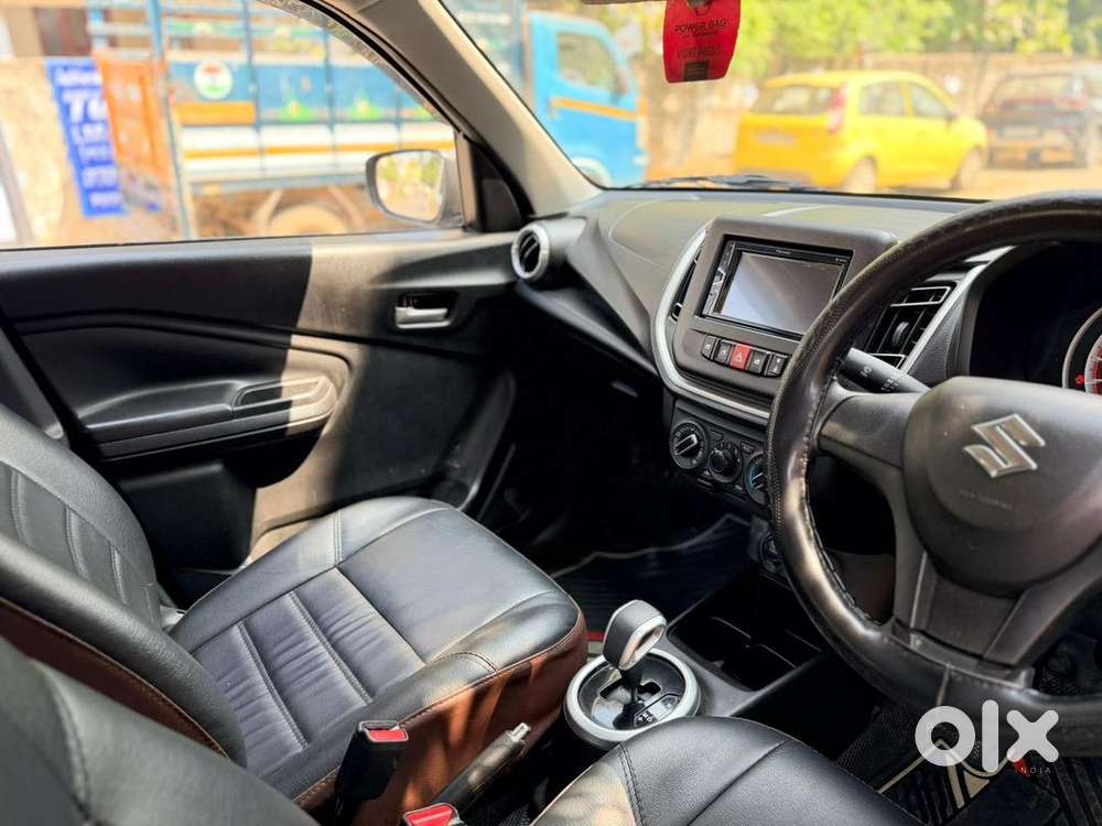 Maruti Suzuki Celerio 2024 Petrol 6000 Km Driven