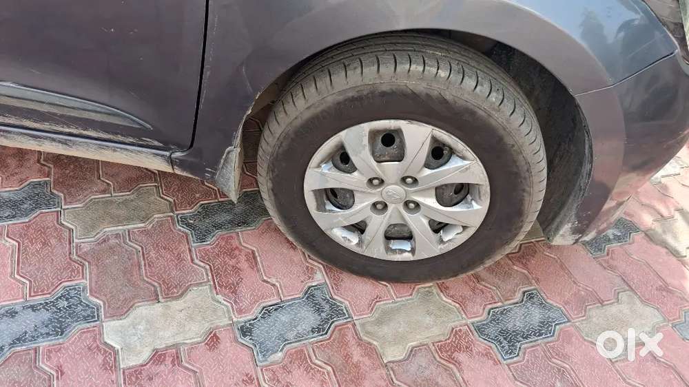 Hyundai I20 Sportz 2017 Model Pb03