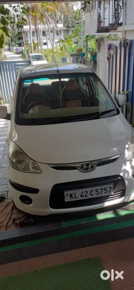 Hyundai I10 Magna Car Sales For Sale