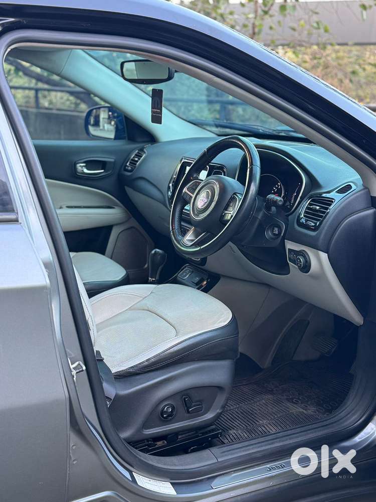 Jeep Compass 1.4 Limited Plus, 2020, Petrol