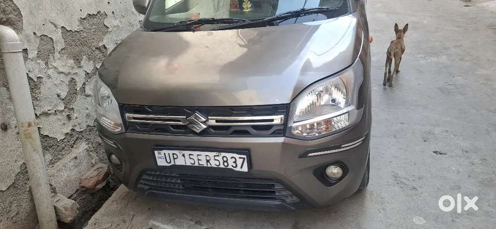 Maruti Suzuki Waganr 2025 Model