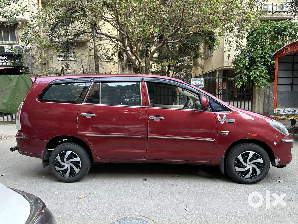 Toyota Innova