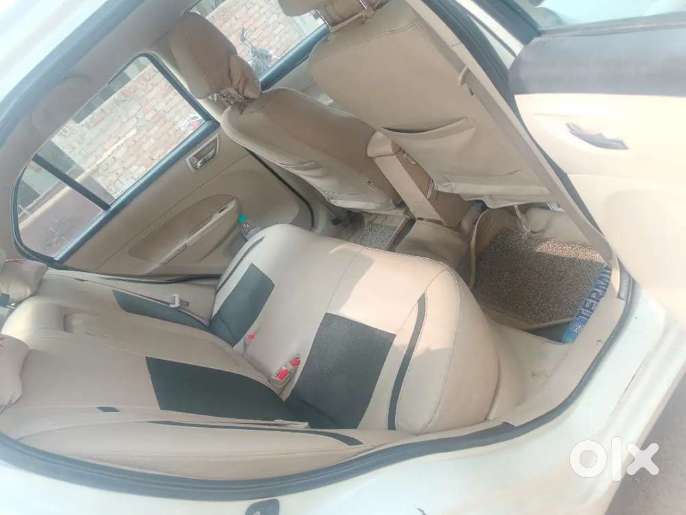1st Owner Clean Car Maruti Top Model With 5 Allows