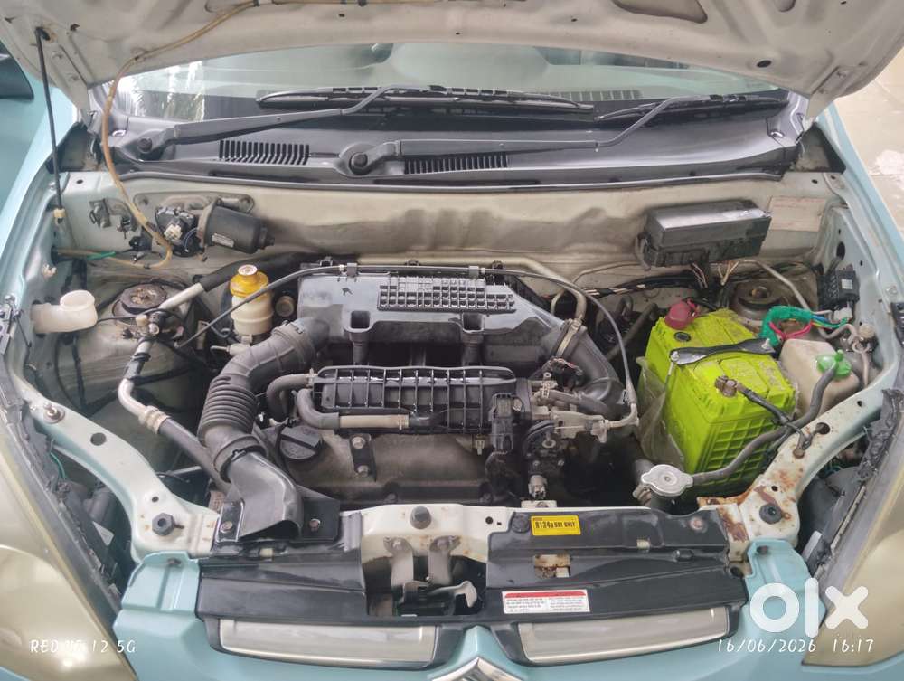 Maruti Suzuki Alto 800 0.8 Lxi (o), 2012, Petrol