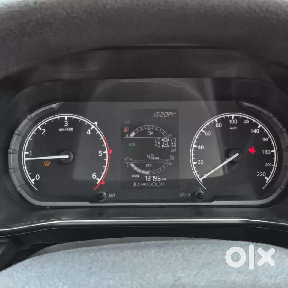Tata Safari 2.0 Kryotec Xt Plus, 2021, Diesel