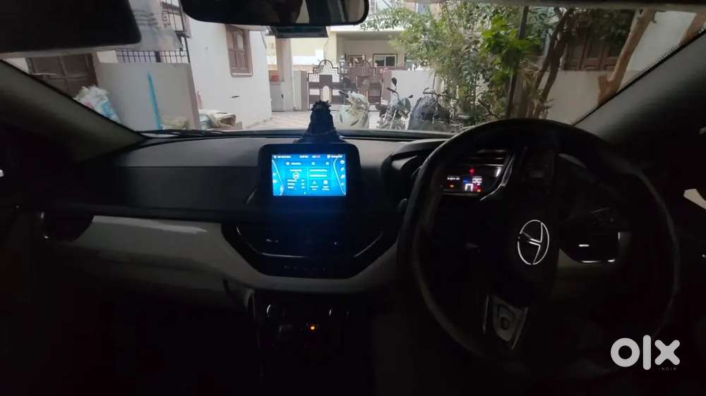 Tata Nexon - 2nd Top Model Best Condition