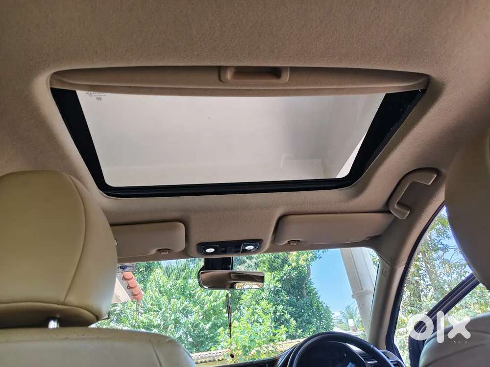 Honda City Zx 2017 Petrol Automatic