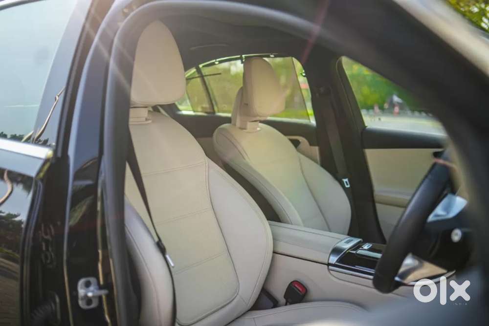 Mercedes-benz C-class C 200, 2023, Petrol