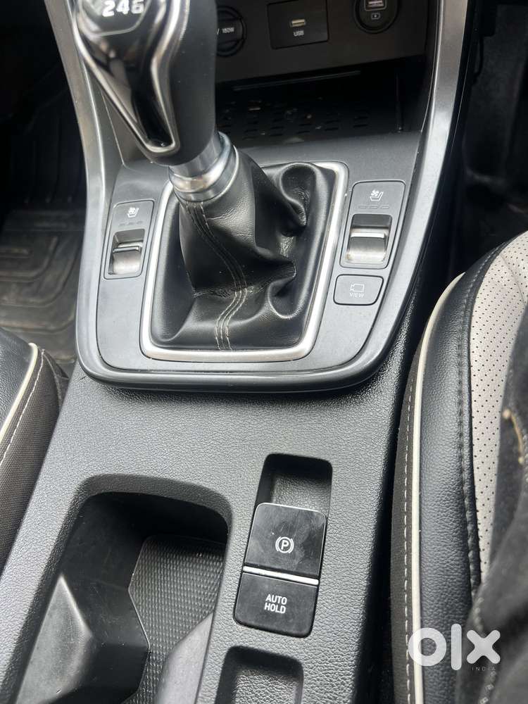 Hyundai Creta 1.5 Sx (o) Diesel, 2020, Diesel