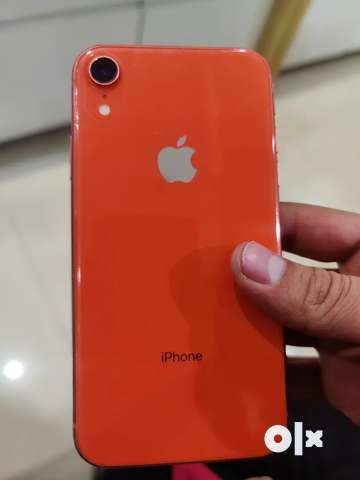 iPhone XR 256 GB Good Condition - Mobile Phones - 1759277900