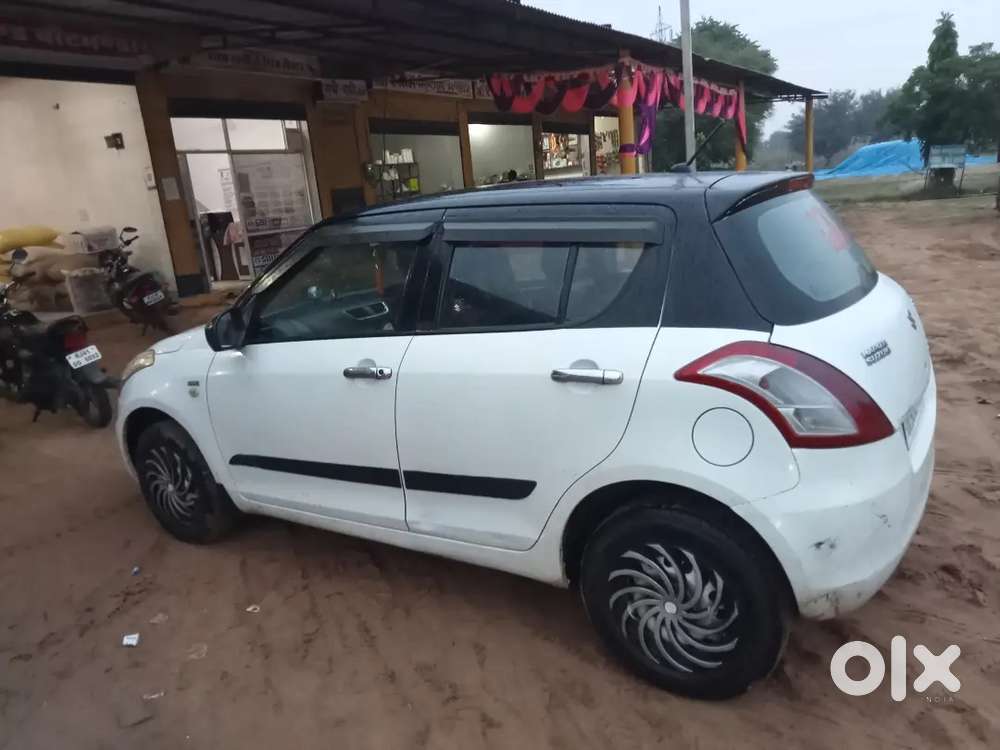 Maruti Suzuki Swift Ldi 2015 Diesel Manual