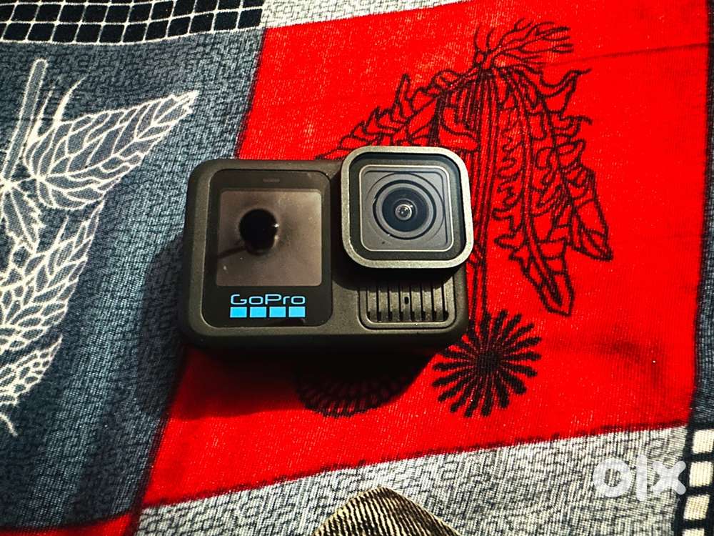 GoPro HERO13 Black &ndash; New Condition | No Box/Bill