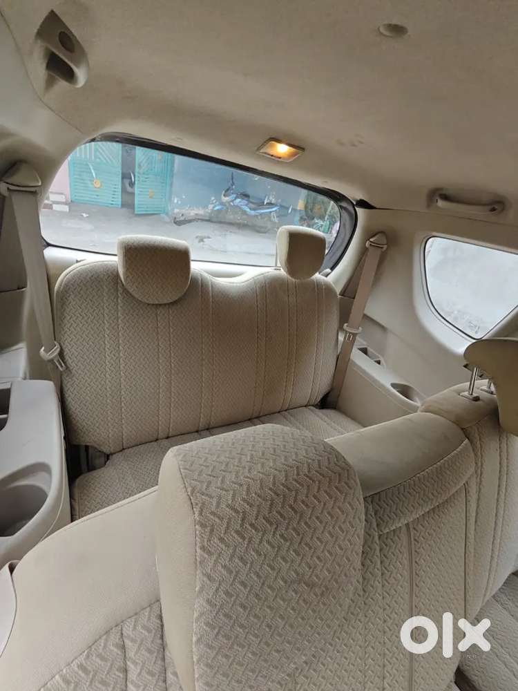 Maruti Suzuki Ertiga 1.4 2014