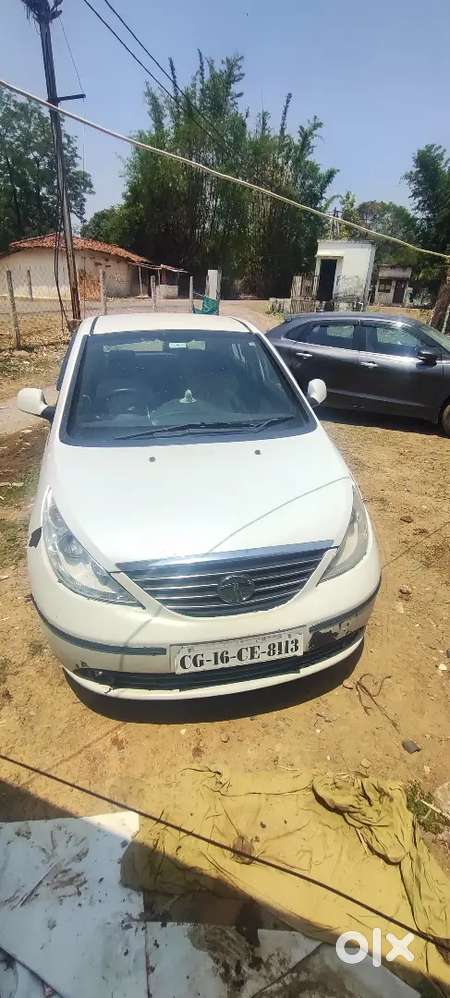 Tata Indica Vista 2014