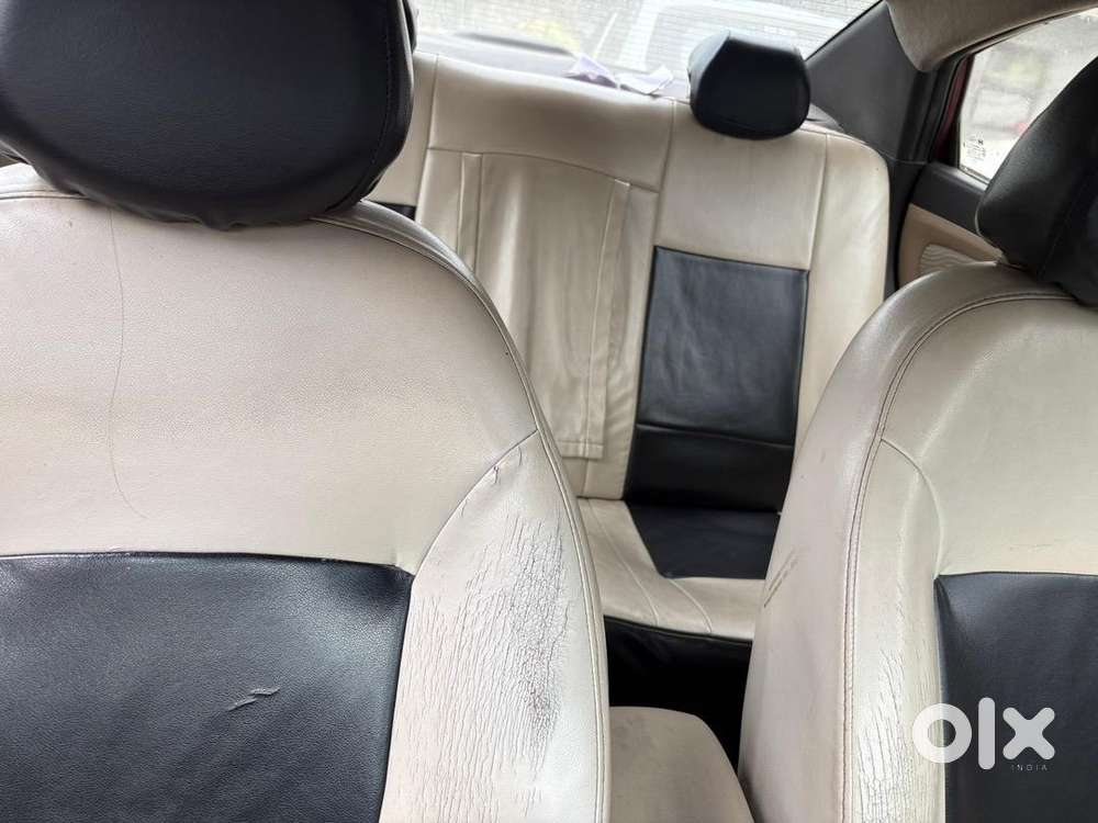 Hyundai Verna 2013 Petrol Well Maintained