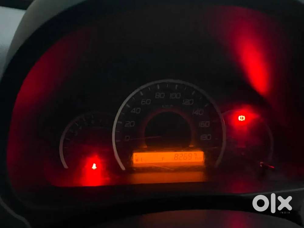 Maruti Suzuki Wagon R 2011 Petrol Manual