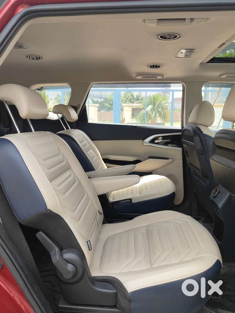 Kia Carens 1.4 Luxury Plus 6 Str, 2022, Petrol