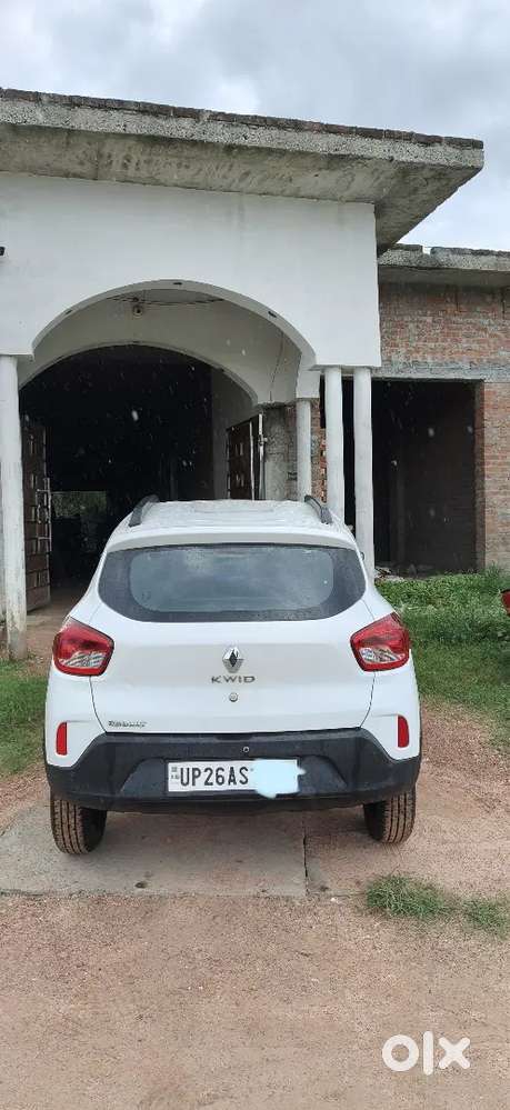Renault Kwid 1.0 Special 2024