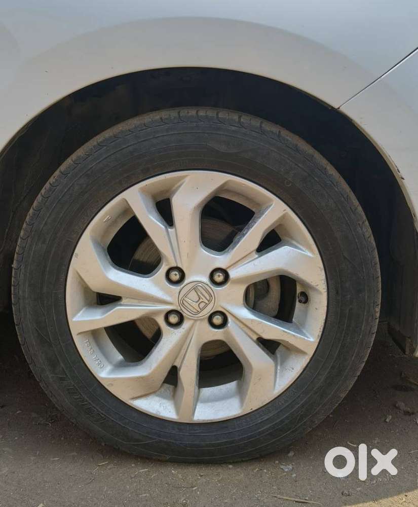 Honda Amaze V Diesel, 2021, Diesel