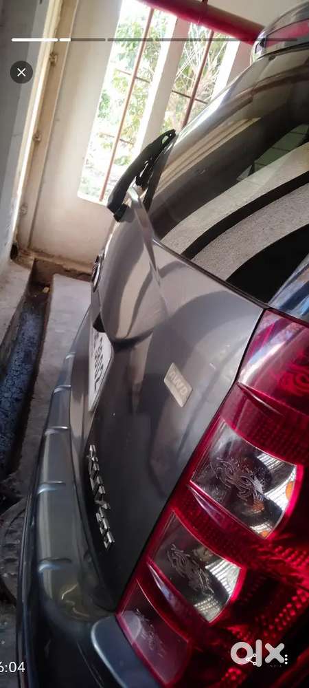 Mahindra Xuv500 2013 Diesel Good Condition
