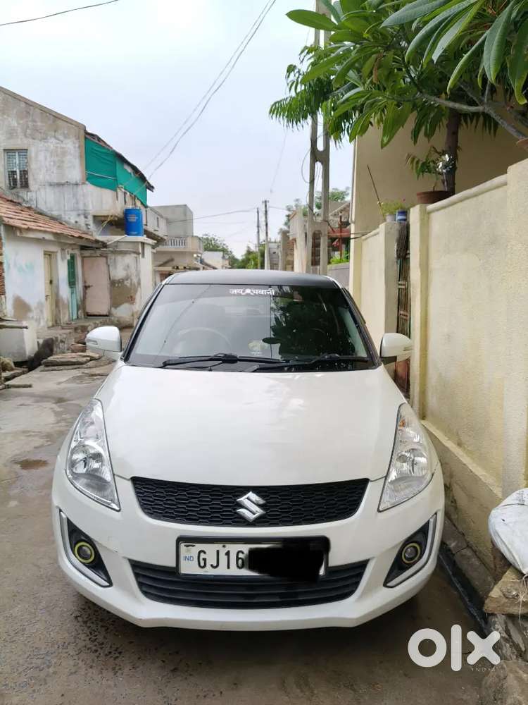 Maruti Suzuki Swift