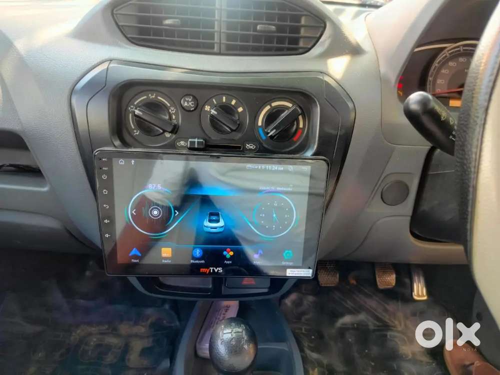 Maruti Suzuki Alto 800 2014 Petrol 64100 Km Driven