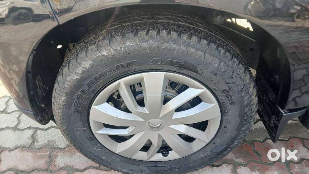 Mahindra Scorpio Classic 2.2 S 11 Mt 7 Str, 2023, Diesel