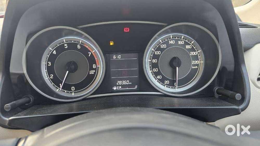 Maruti Suzuki Swift Dzire 1.2 Vxi Bsiv, 2024, Petrol