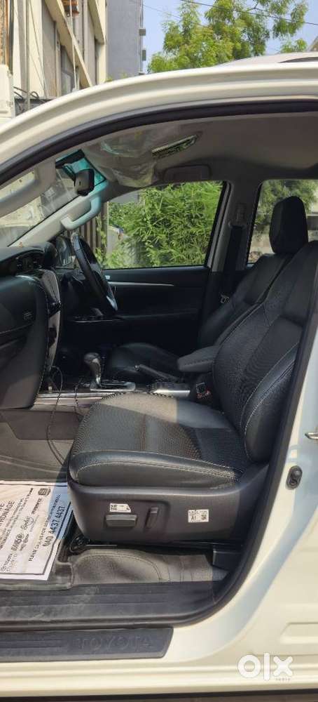 Toyota Fortuner 3.0 4x2 Automatic, 2024, Diesel