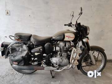 Royal enfield classic 500 best sale 2nd hand