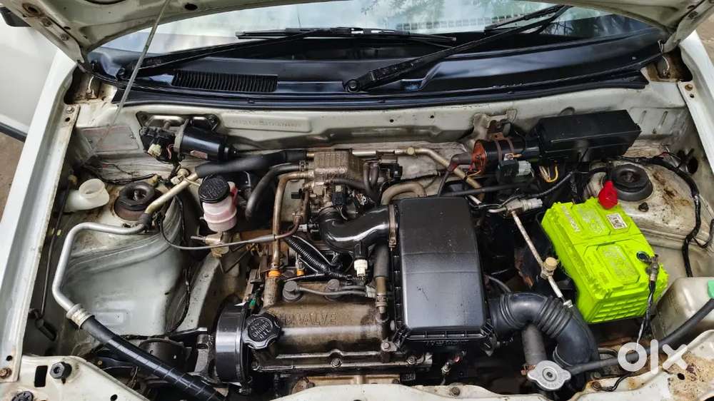 Maruti Suzuki Alto 2009 Petrol 82500 Km Driven