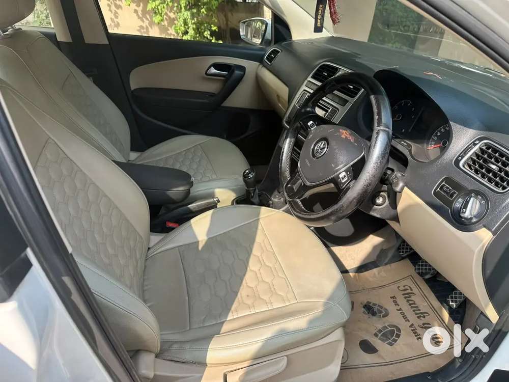 Volkswagen Ameo 1.2 2017