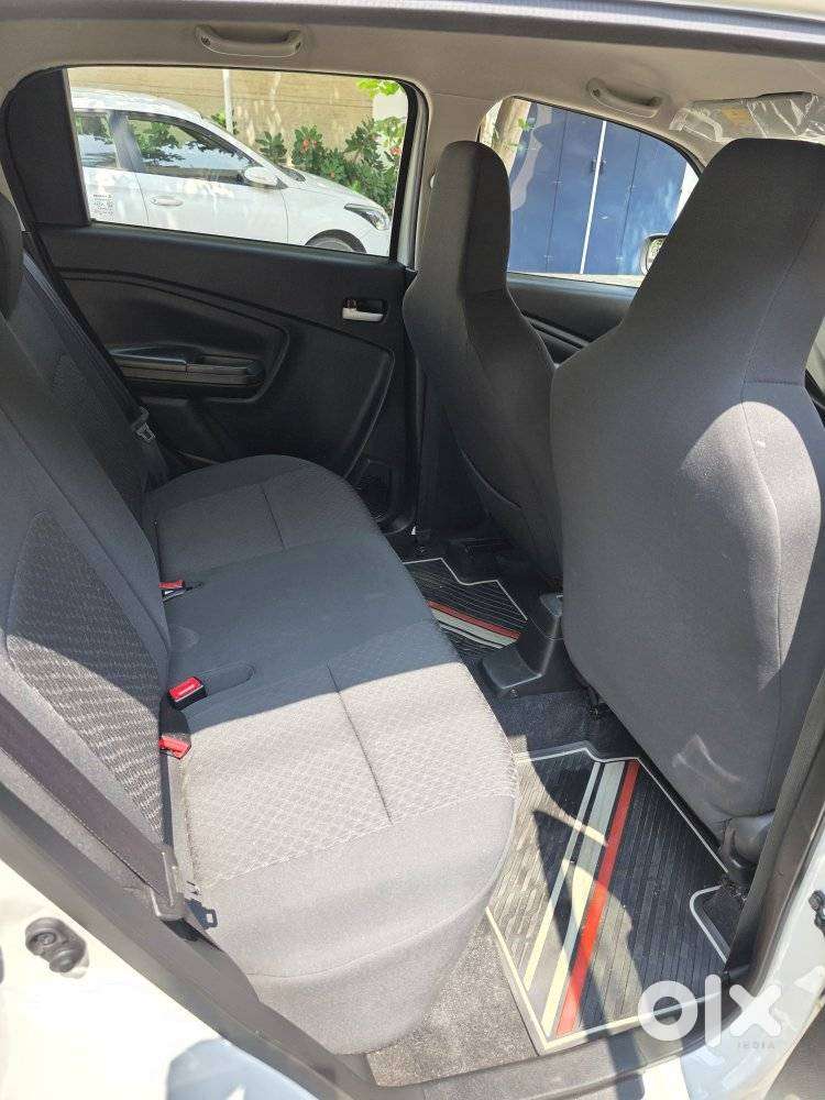 Maruti Suzuki Celerio Zxi Mt, 2021, Petrol