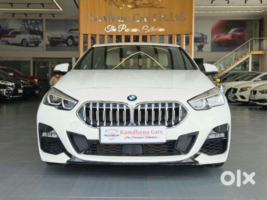 Bmw 2 Series Gran Coupe 220i M Sport Pro, 2022, Petrol