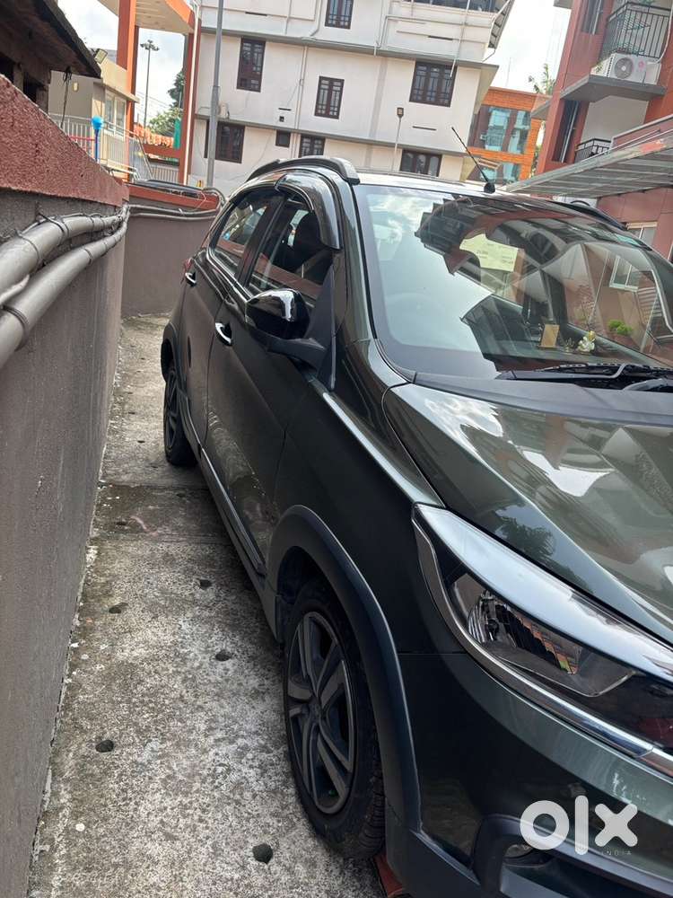 Tata Tiago Nrg 2022 Model