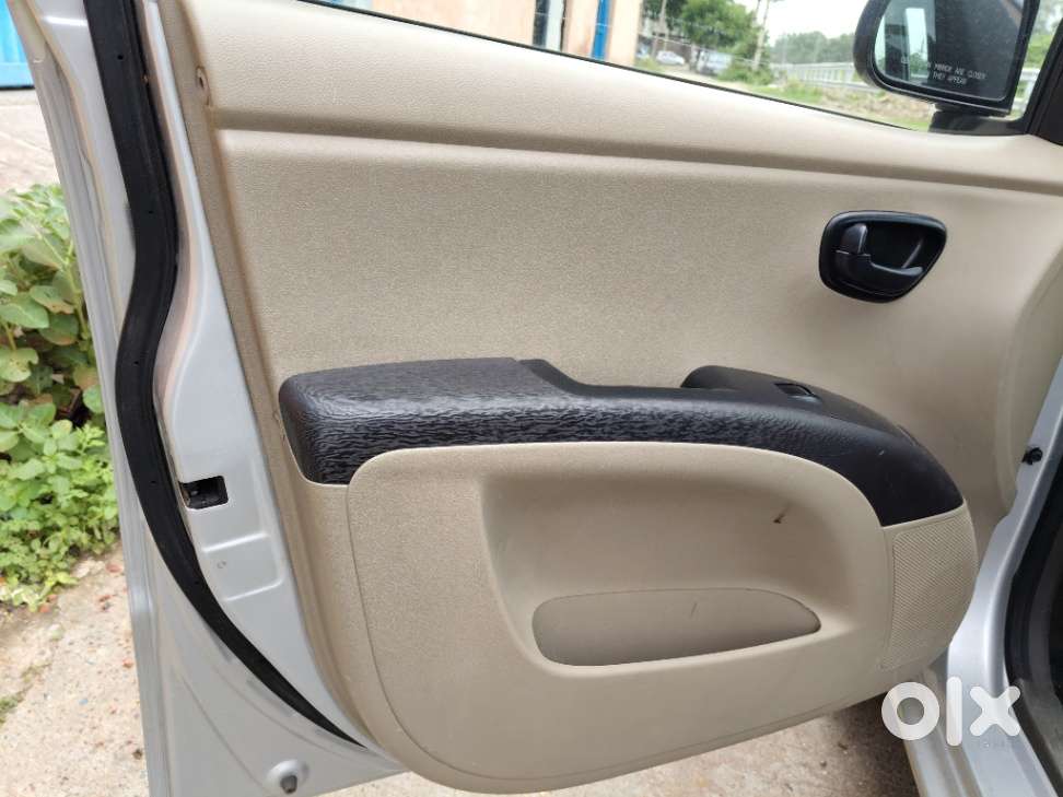 Hyundai I20 1.2 Era, 2012, Petrol