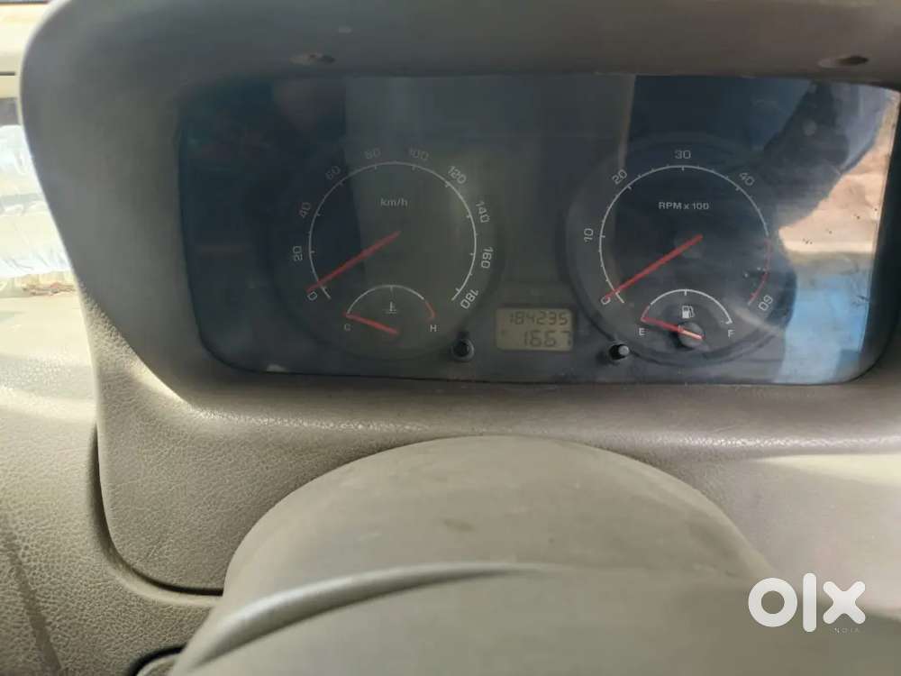 Tata Indica 2010 Diesel Well Maintained