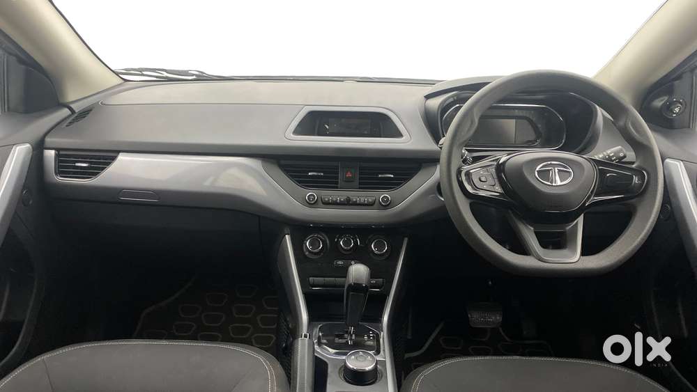 Tata Nexon 1.5 Revotorq Xma Amt (s), 2020, Petrol