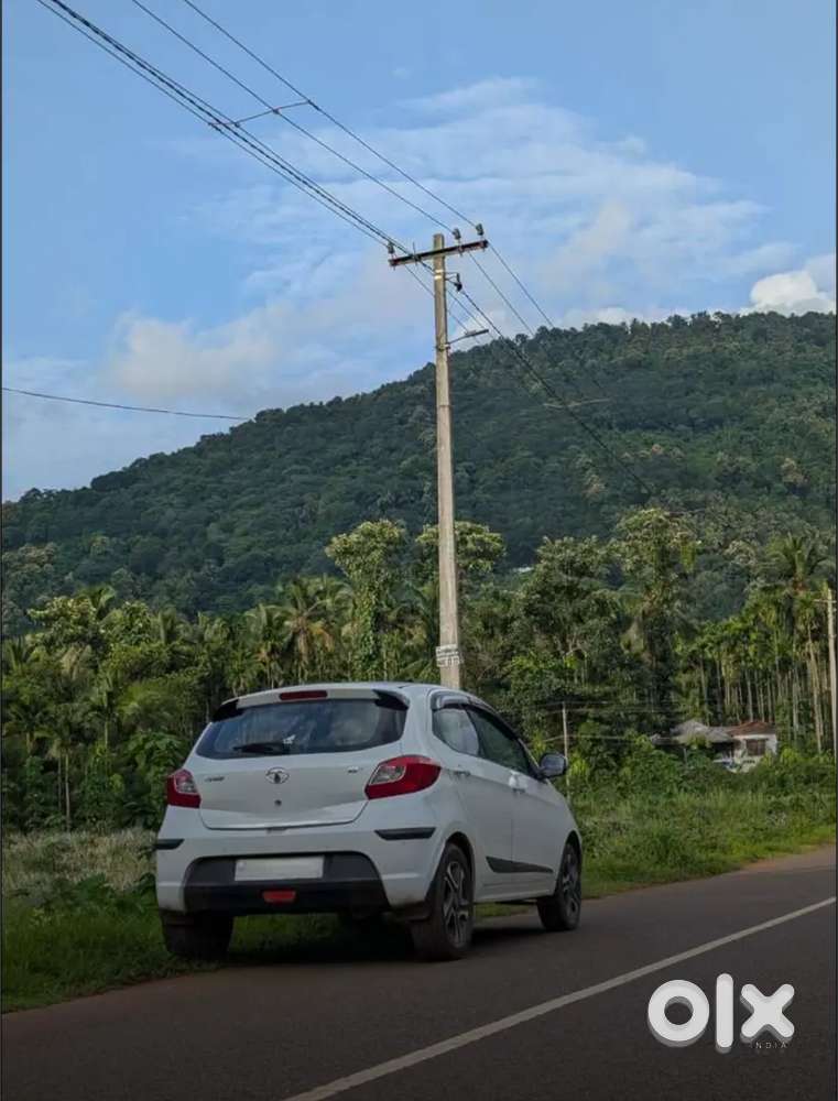 Tata Tiago 1.05 Xz Plus 2019 Model