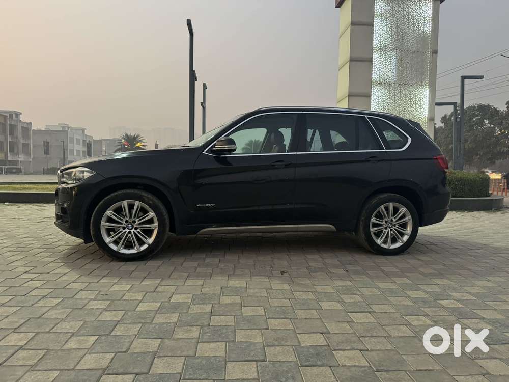 Bmw X5 Xdrive 30d Sport, 2016, Diesel