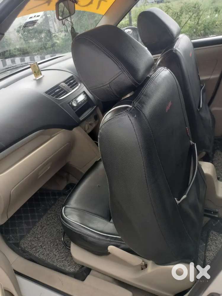 Maruti Suzuki Dzire Lxi 2019 Car