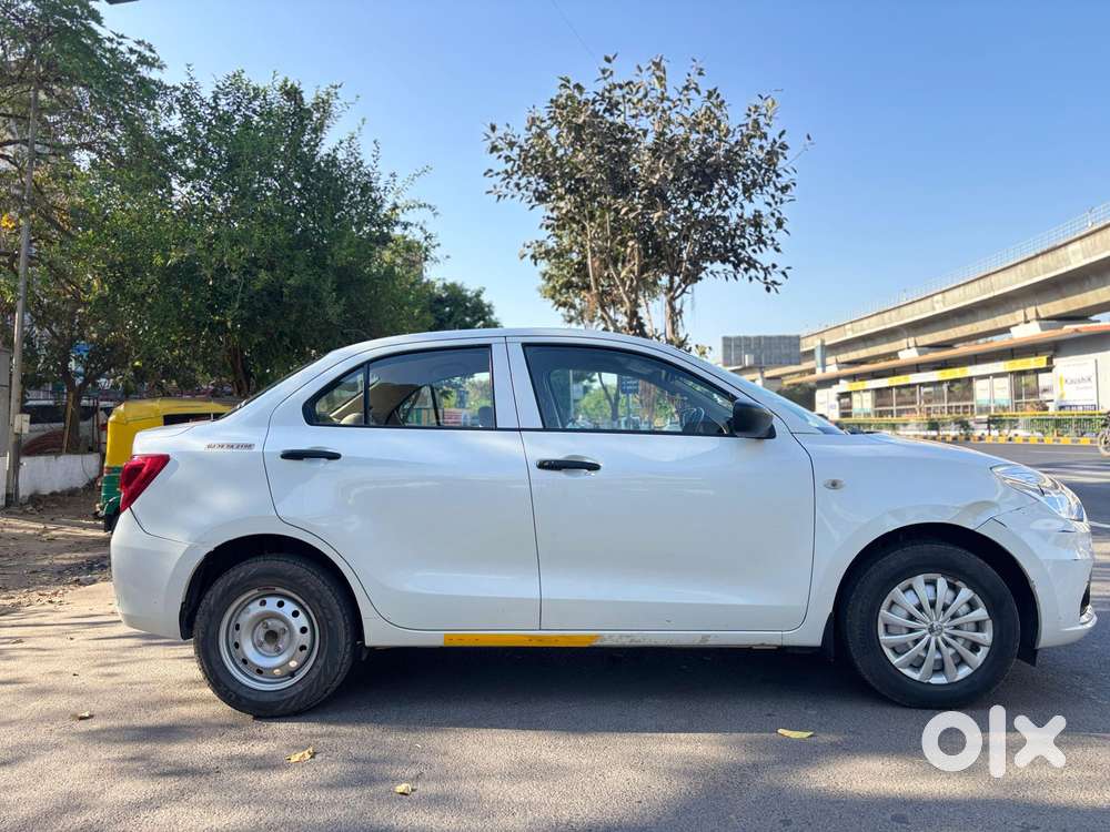 Maruti Suzuki Swift Dzire 1.3 Lxi, 2023, Petrol