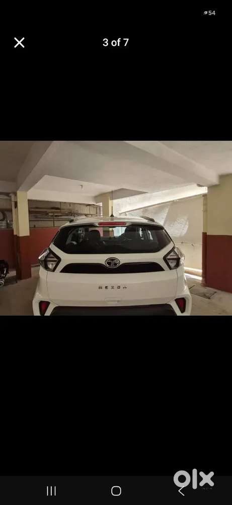 Tata Nexon 1.2 Revotron 2023
