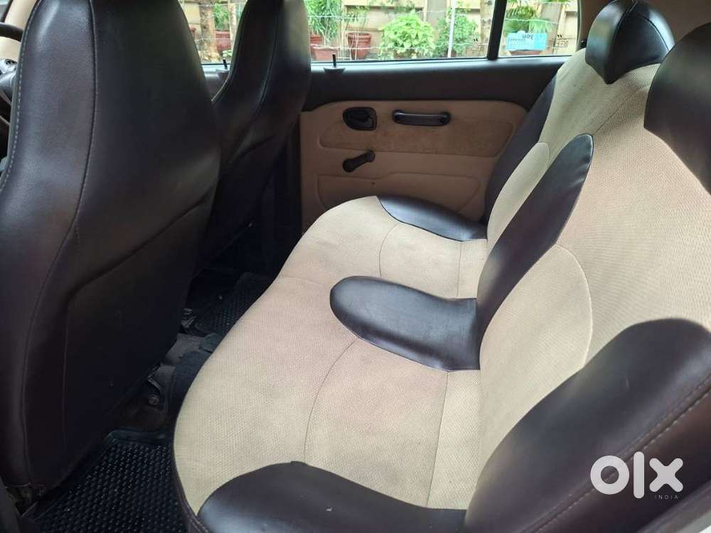 Hyundai Santro Xing Gl, 2014, Petrol