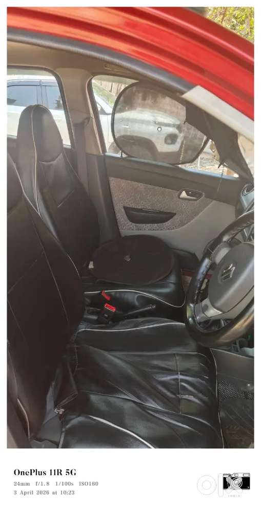 Maruti Suzuki Alto 800 2016